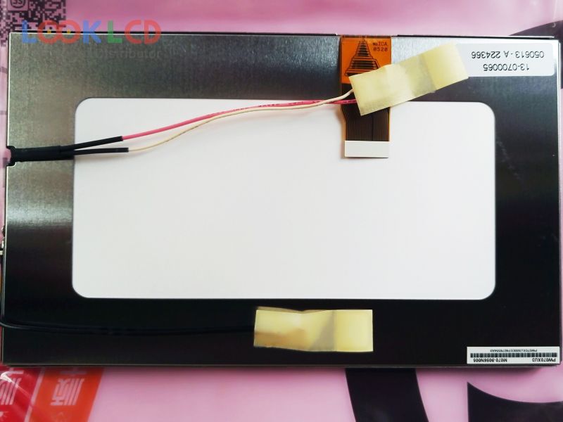 PW070XU3